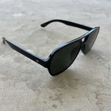 Khrma Brooklyn Sunglasses - Black