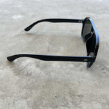 Khrma Brooklyn Sunglasses - Black