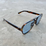 Khrma Brooklyn Sunglasses - Tortoiseshell