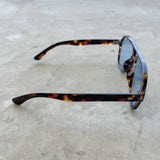 Khrma Brooklyn Sunglasses - Tortoiseshell