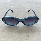 Khrma Florence sunglasses- Blue