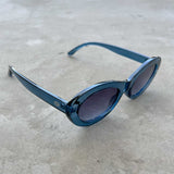 Khrma Florence sunglasses- Blue