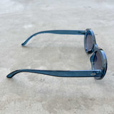 Khrma Florence sunglasses- Blue