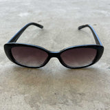 Khrma Madrid Sunglasses - Black