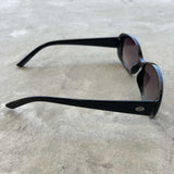 Khrma Madrid Sunglasses - Black