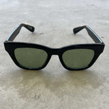 Khrma Nomad Sunglasses - Black