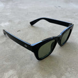 Khrma Nomad Sunglasses - Black