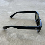 Khrma Nomad Sunglasses - Black