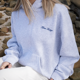 Everyday Hoodie - Signature - Grey Marle