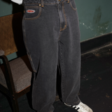 Pants Ledger - Blade - Ashphalt Black