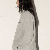 Skylar Jacket - Grey/Black