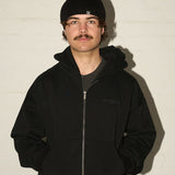 Streets Beanie - Black
