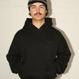 Streets Beanie - Black/Grey