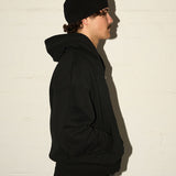 Streets Beanie - Black