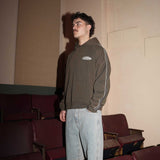 Tidal Hoodie - Jasper