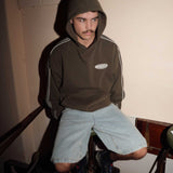 Tidal Hoodie - Jasper