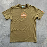 Timeless Tee - Atlas - Iguana