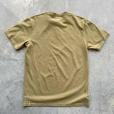 Timeless Tee - Atlas - Iguana