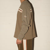 Lay Day Crew - Algae/Stone