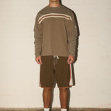 Lay Day Crew - Algae/Stone