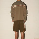 Lay Day Crew - Algae/Stone