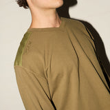 Good Sport Crew - Olive Tree