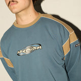 Relaxo Crew - Kachow - Tectonic