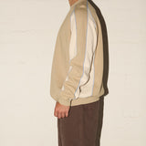 Club Crew - Cookie Dough/Surf Wax White