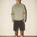 Surf Check Crew - Magnesium/Stone Sage