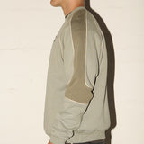 Surf Check Crew - Magnesium/Stone Sage