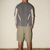 Carve Crew - Dusk Blue / Warm Grey