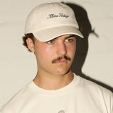 Classic Cap - Natural