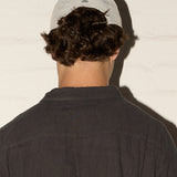 Kurty Cap - Grey