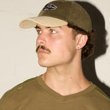 Horizons Cap - Khaki