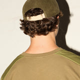 Horizons Cap - Khaki