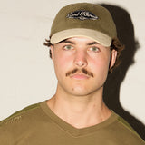Horizons Cap - Khaki