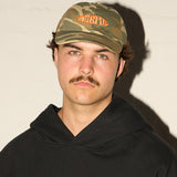 Classic Cap - Combat Camo