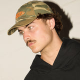 Classic Cap - Combat Camo