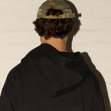 Classic Cap - Combat Camo