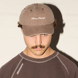 Classic Cap - Lodge Brown