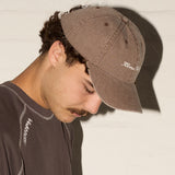 Classic Cap - Lodge Brown