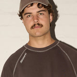 Classic Cap - Lodge Brown