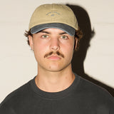 Classic Cap - Salty Navy/Taupe