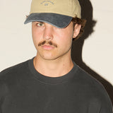 Classic Cap - Salty Navy/Taupe