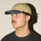 Classic Cap - Salty Navy/Taupe