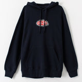 Regular Hood - Burning Sun - Navy