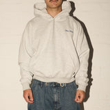 Everyday Hoodie - Signature - Grey Marle