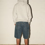 Everyday Hoodie - Signature - Grey Marle