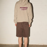 Chopped Monster Hood - Khrma Studios - Cookie Dough