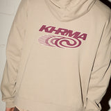 Chopped Monster Hood - Khrma Studios - Cookie Dough